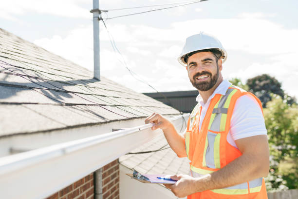 Quick and Trustworthy Emergency Roof Repair Services in Humboldt, IA